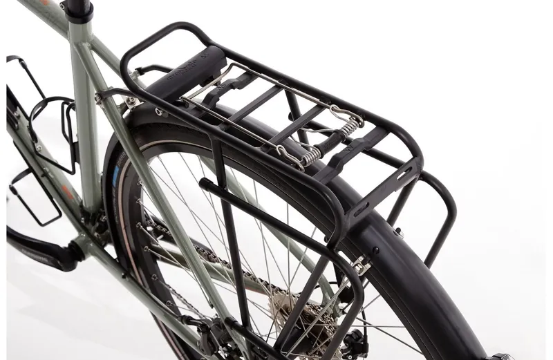 Genesis Tour De Fer 20-6